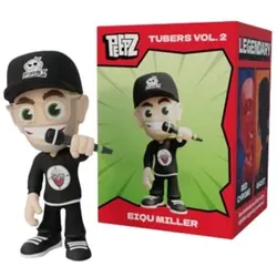 Peepz - Eiqu Miller, Vol. 2 (PEEPZ-EM-02)