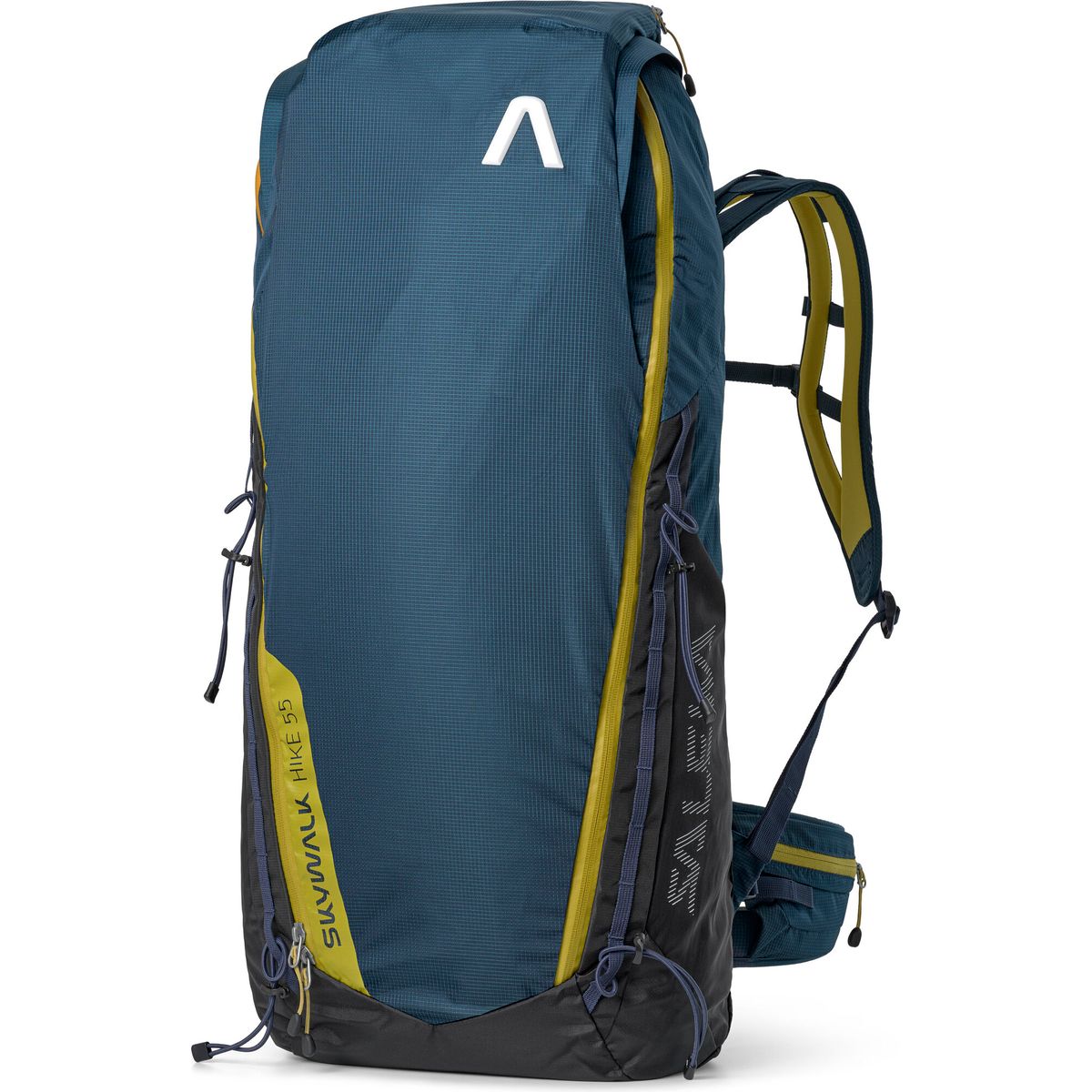 Salewa Skywalk Hike 55 dark blue/citronelle (6081) UNI 00-0000001280-6081-UNI