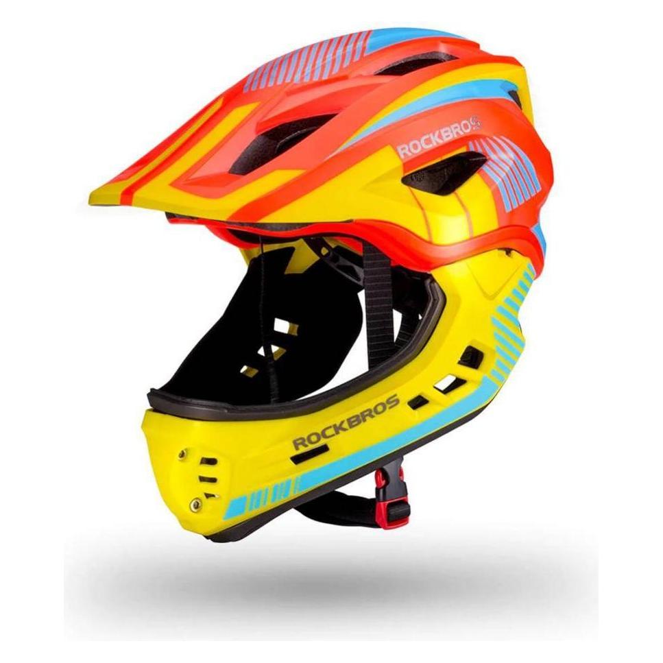 Rockbros TT-32SOYB (48 - 54 cm) (1701423730)