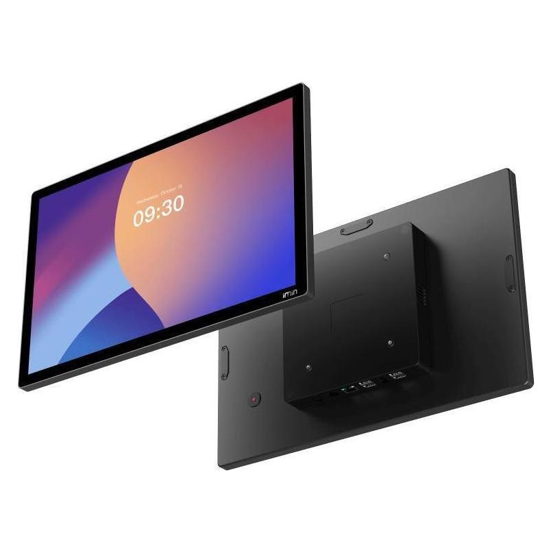No Name SELBSTBESTELLUNGSKIOSK 27"/KRAN 1 I23I01-03 8 128 IMIN (128 GB, Dark) (I23I01-038128)