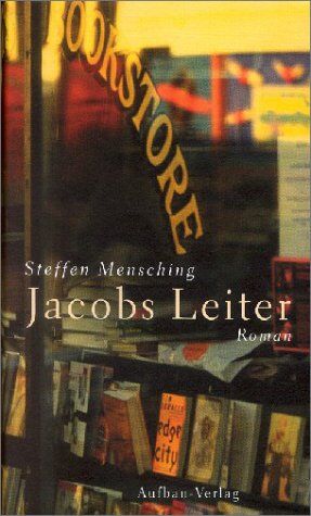 Steffen Mensching - Jacobs Leiter - Preis vom 04.10.2026 03:51:26 h