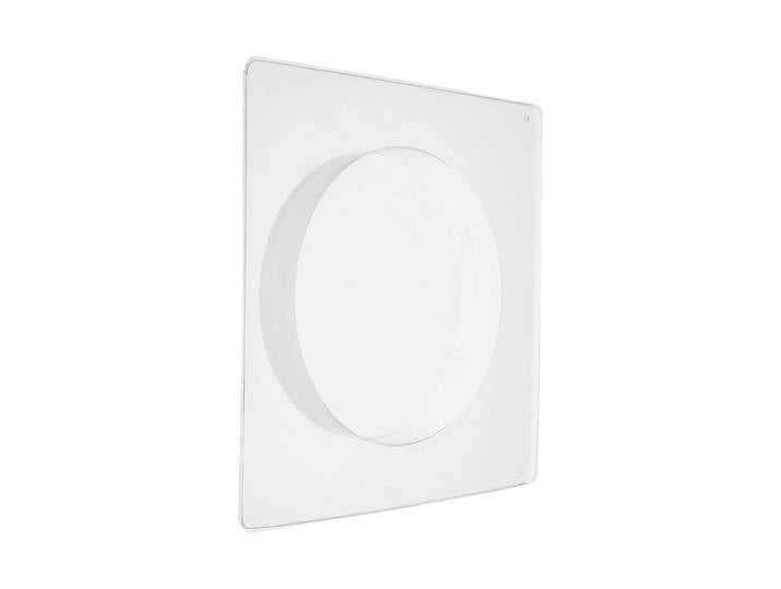 Glorex Giessform Rund 19 × 3.5 cm