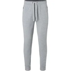 Super Natural, Herren, Sporthose, Everyday Sweatpants (XL), Grau