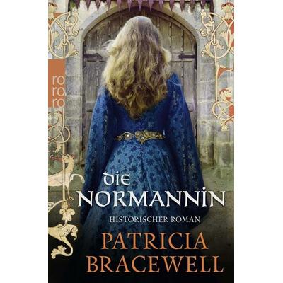 Die Normannin, Taschenbuch von Patricia Bracewell, Rowohlt Taschenbuch, 978-3-499-26944-8