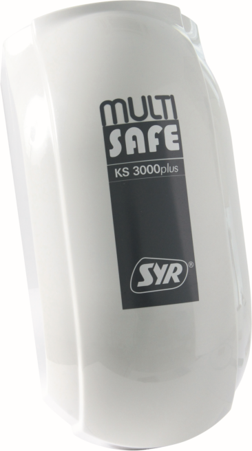 Syr - Sasserath MultiSafe LS Abdeckhaube 2401.00.900 Leckageschutz