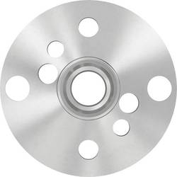 Rundmutter mit Flanschgewinde M 10, Durchmesser: 100 mm Bosch Accessories 2603345018 Durchmesser 100 mm