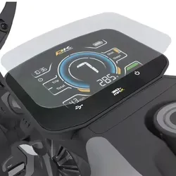 Powakaddy Screenprotector Displayschutz