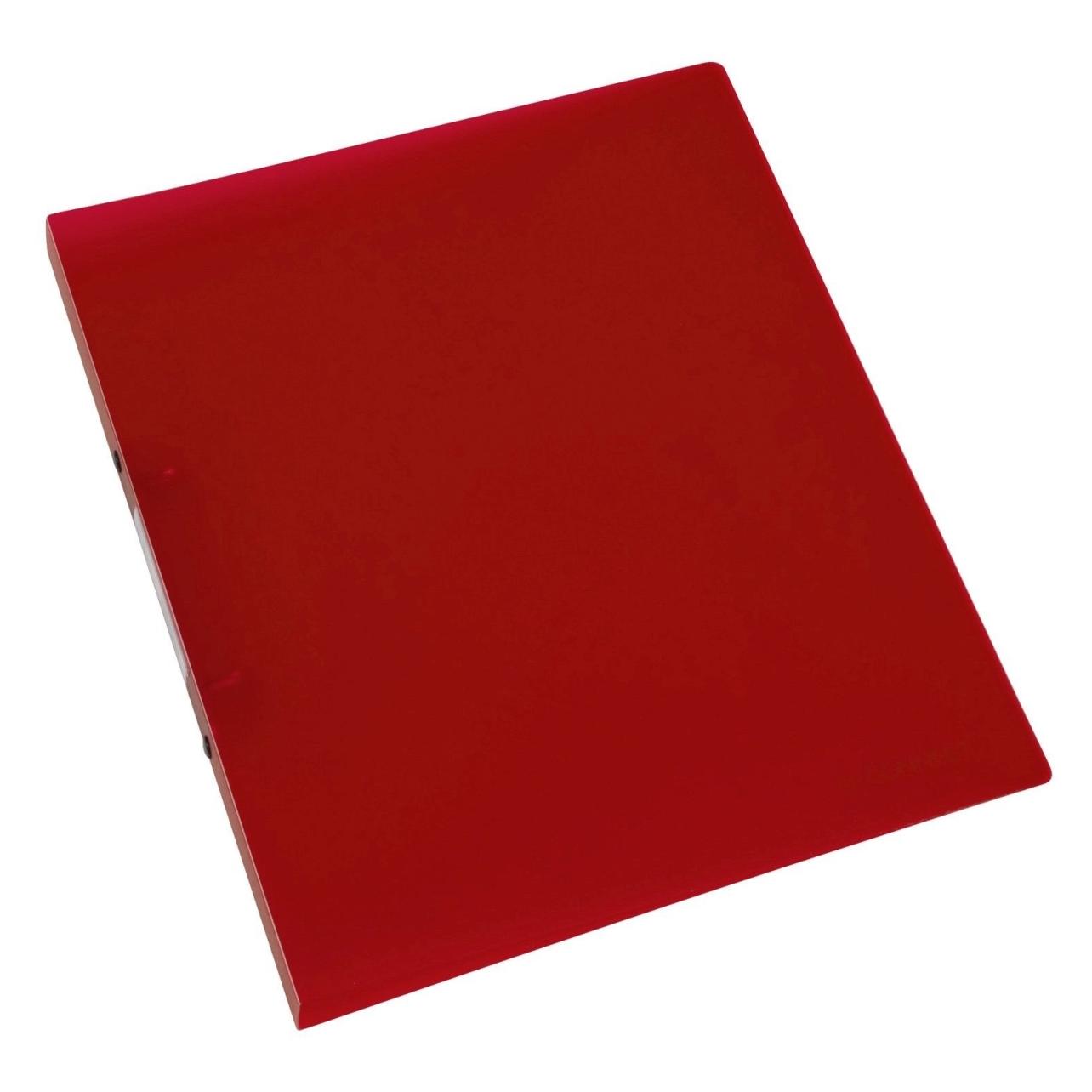 Q-Connect Ringbuch (A4, 21 mm, 1 Stk.) (KF02912)