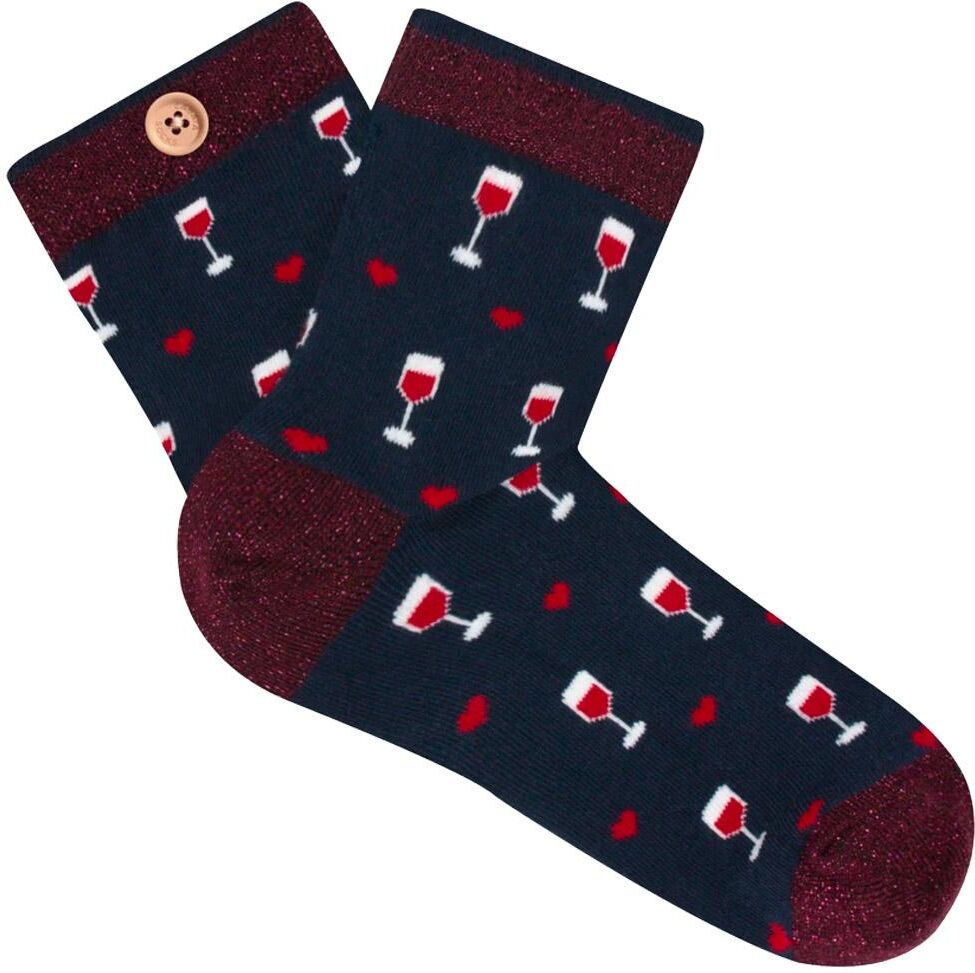 Cabaia  - Women's Socks Classic Karen Et Raphael - Chaussettes