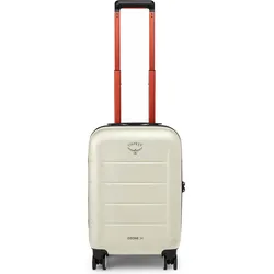 Osprey Ozone 4 Rollen Kabinentrolley 55 cm, Koffer, Grau