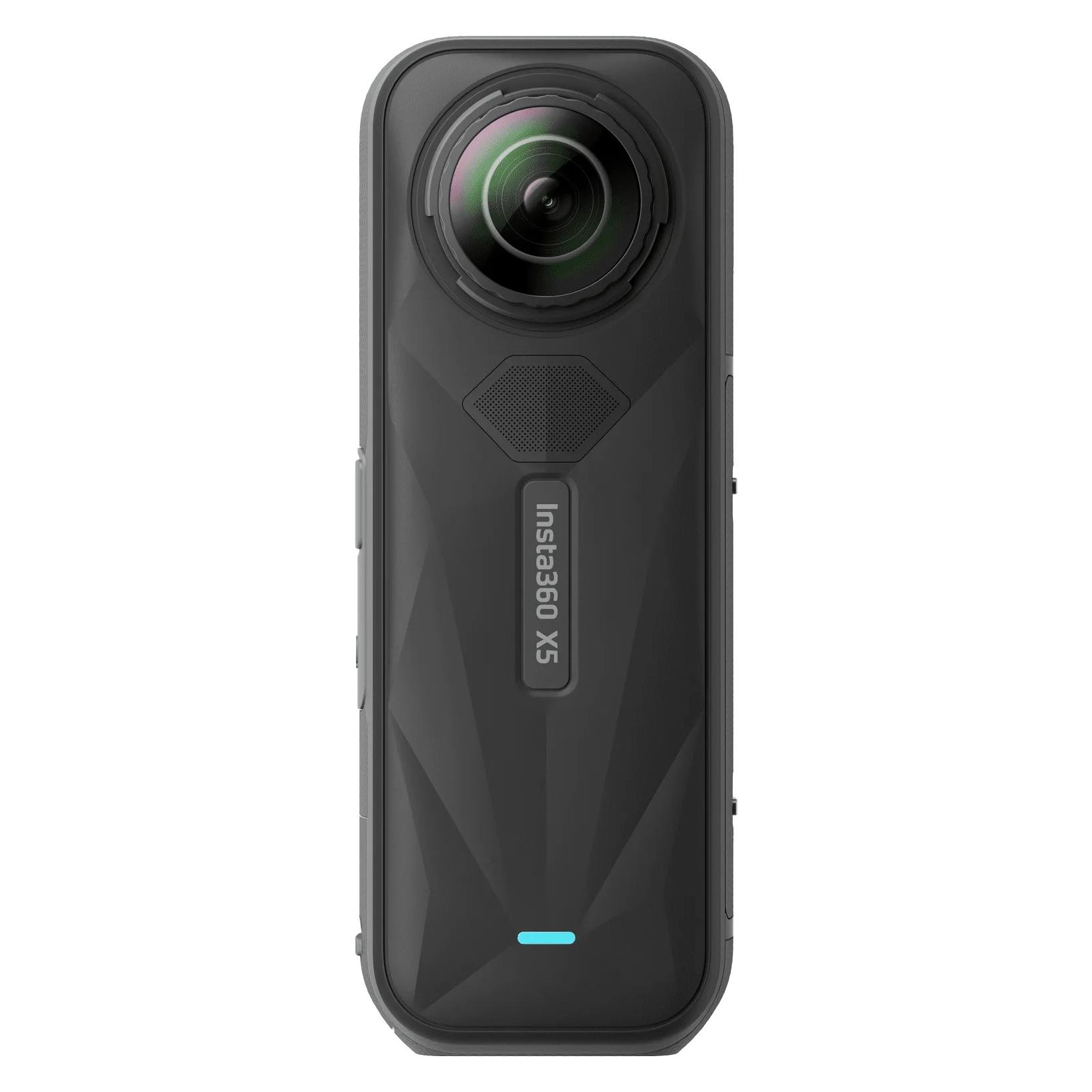 Insta360 X5 Standard Bundle (30p, Bluetooth, WLAN) (CINSAAHA)