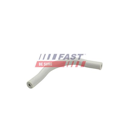 FAST Druckleitung, Drucksensor (Ruß-/Partikelfilter) FT33523 für RENAULT