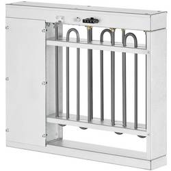 Helios Ventilatoren AIR1-ENH XH 7000 Elektro-Nachheizung 03603