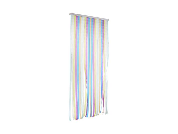 Türvorhang Saba multicol.23Stk.90x20
