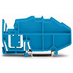 WAGO 777-305 Sammelschienenträger Blau 25 St.