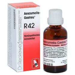 Aescumelis-Gastreu R42 50 ML