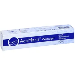 Actimaris Wundgel 20 g