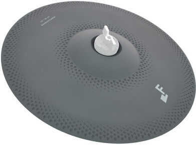 Efnote "EFD-C12 12" Crash Cymbal"