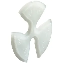 Fischer Distanz-Ausgleichs-Disk DAD 1mm - 008660