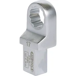 KS Tools Einsteck-Ringschlüssel - 516.2417