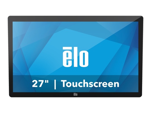 Elo Touch Solutions Elo 2703LM - Medical Grade - LED-Monitor - 68.58 cm (27") (E381654)