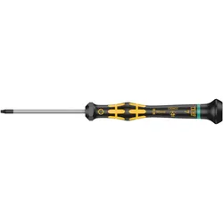 Wera 1567 TORX HF ESD Kraftform Micro Schraubendreher mit Haltefunktion - 05030403001