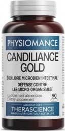 Physiomance Candiliance Gold 90caps