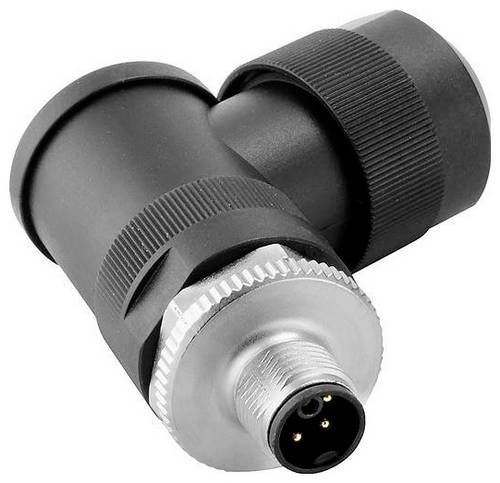 Weidmüller 2812430000 Sensor-/Aktor-Steckverbinder Polzahl Sensoren: 5