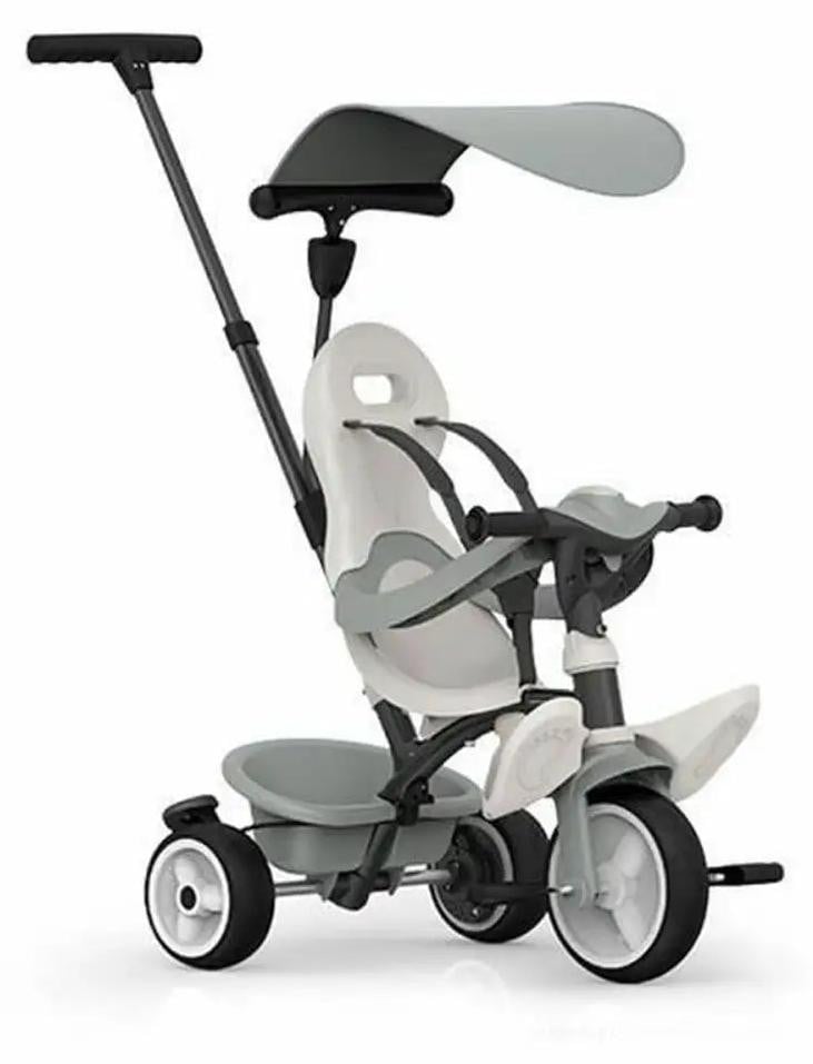 Smoby Life Tricycle Baby Ride