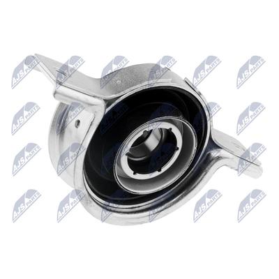 NTY Lager, Gelenkwellenmittellager NLW-HY-501 für HYUNDAI