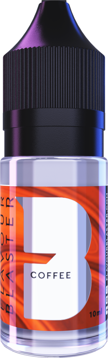 Flavour Blaster Cocktail Aromatic Coffee (10ml)