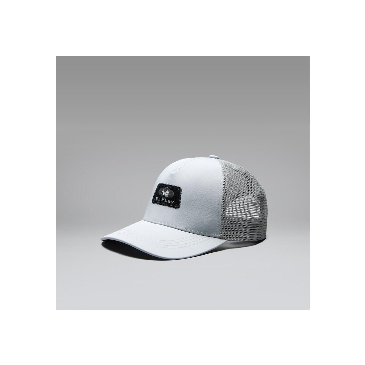 Oakley Patch Ellipse Tracker Hat cement (314) U FOS901765-314-U