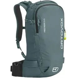 ORTOVOX Rucksack FREE RIDER 26 S, Größe 26 in Grau Grau