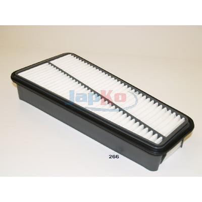 JAPKO Luftfilter 20266 Filtereinsatz 62mm für TOYOTA