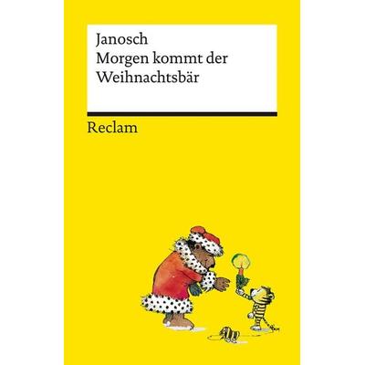 Morgen kommt der Weihnachtsbär – Platz 2 der SPIEGEL-Bestsellerliste – Eine Geschichte in 24 Kapiteln rund um große und kleine Weihnachtswünsche