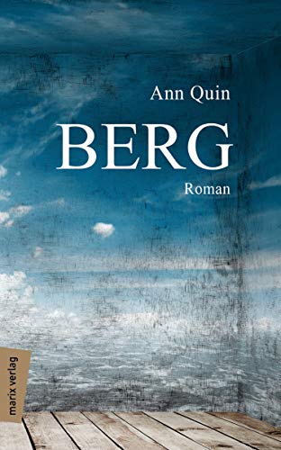 Ann Quin - Berg: Roman (marix Literatur) - Preis vom 09.10.2026 07:28:09 h