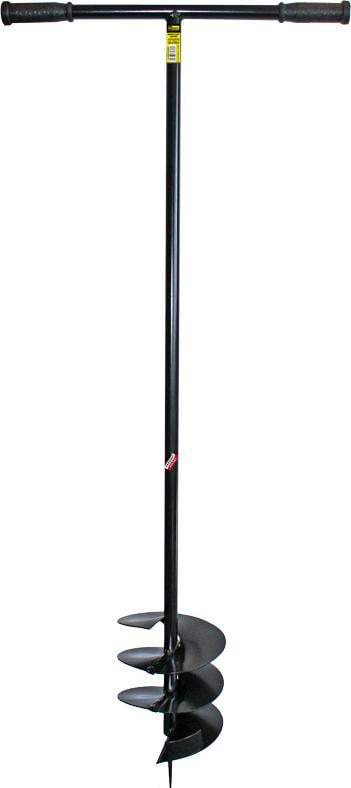 G-200-0480 Schroefanker voor fundering, 200 mm