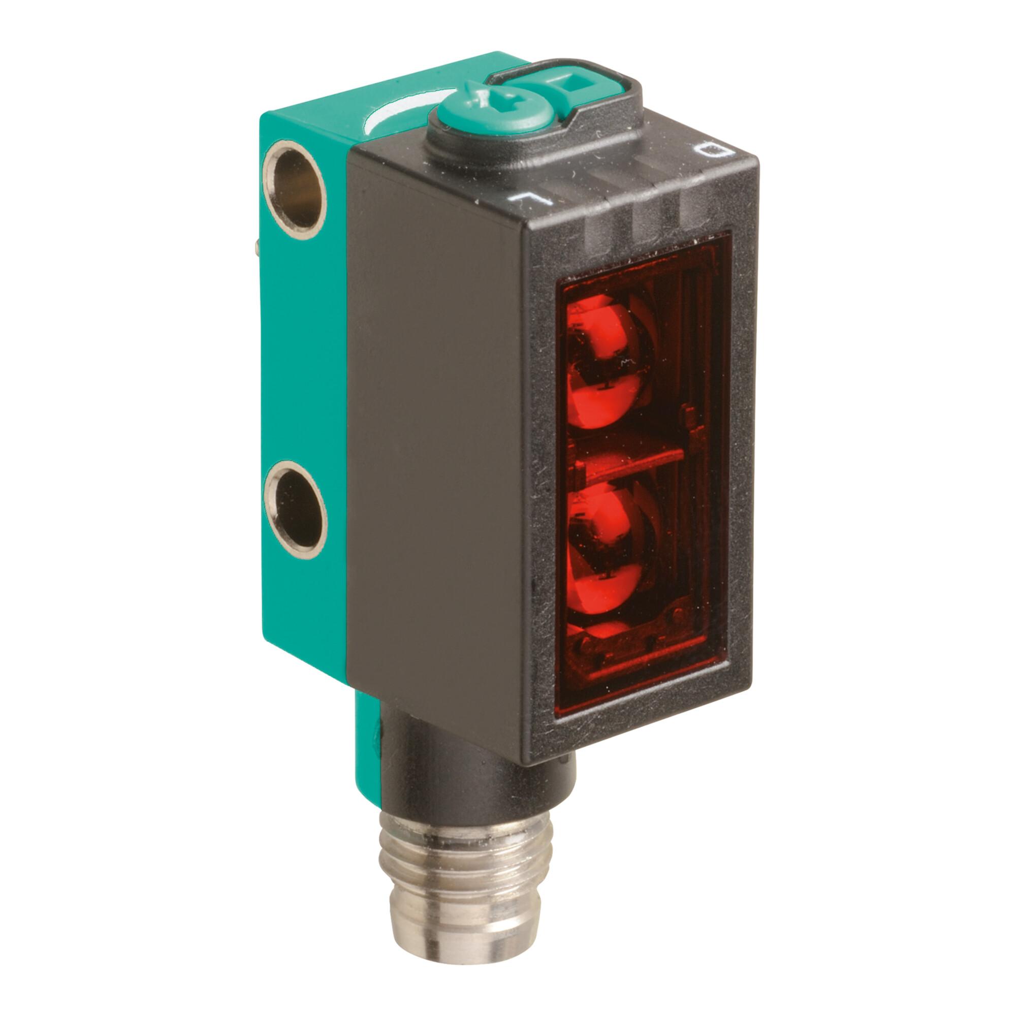 Pepperl+Fuchs Reflexionslichttaster HGA 267075-100237)