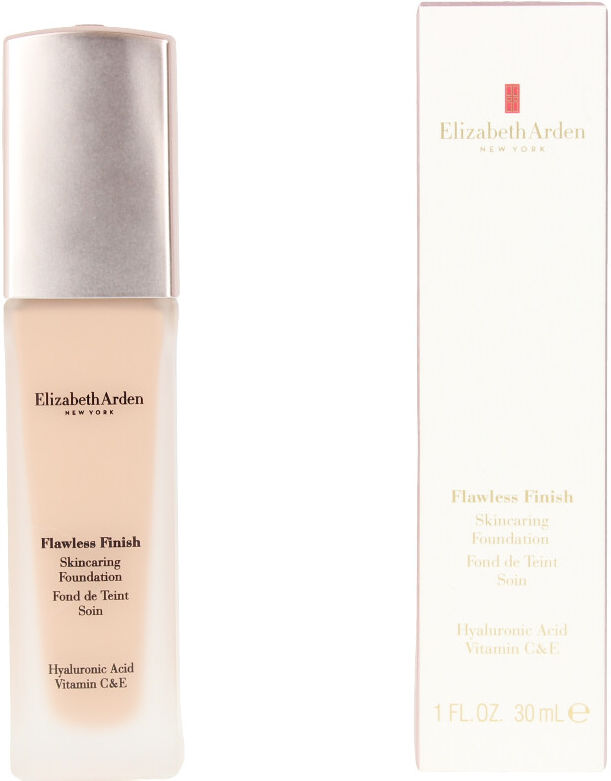 Elizabeth Arden Flawless Finish skincaring foundation #310C
