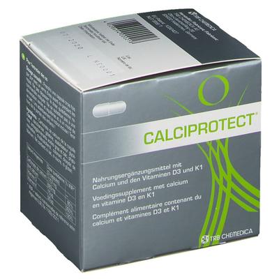 Calciprotect Kapseln 100 St