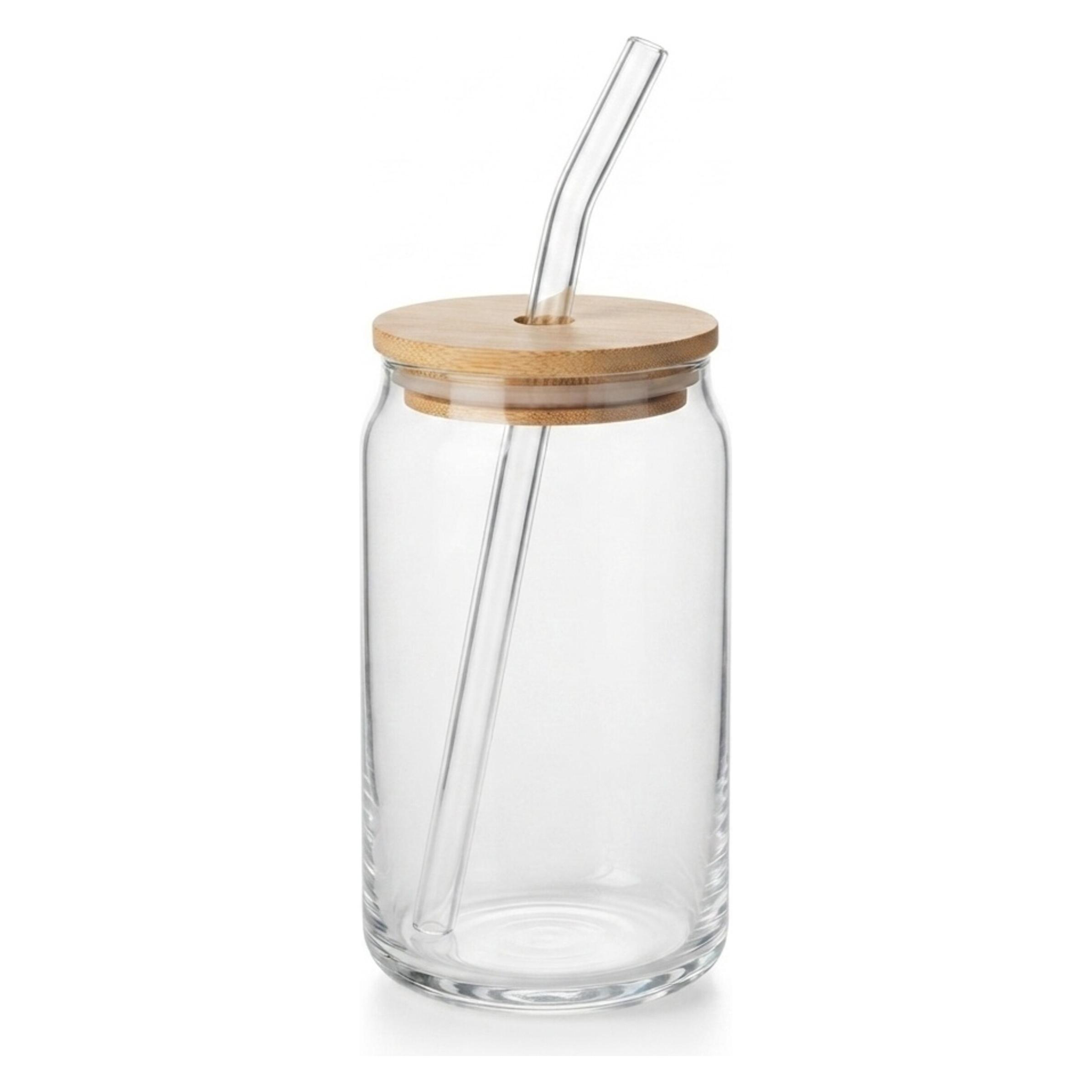 Relaxdays 4x Trinkgläser (0.45 l, 4x) (4052025500924)