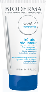 Bioderma Nodé K Shampooing Kérato-Reducteur 150 ml