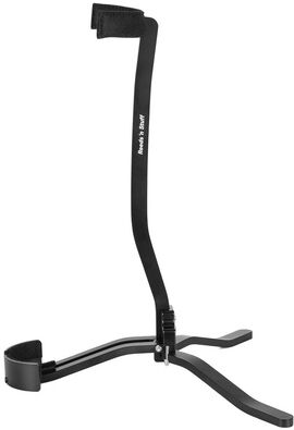 Reeds 'n Stuff Bassoon Stand Schwarz