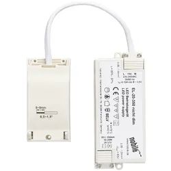 Nobile LED-Betriebsgerät 350mA 8980202540