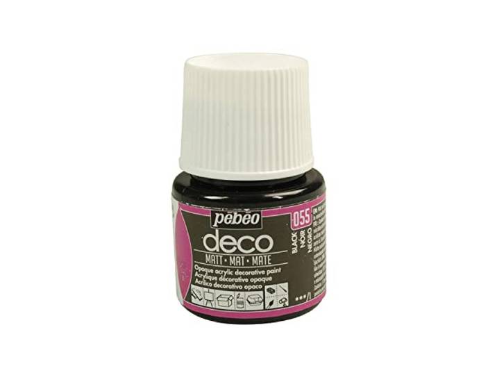 Pebeo 45ml Deco Mat