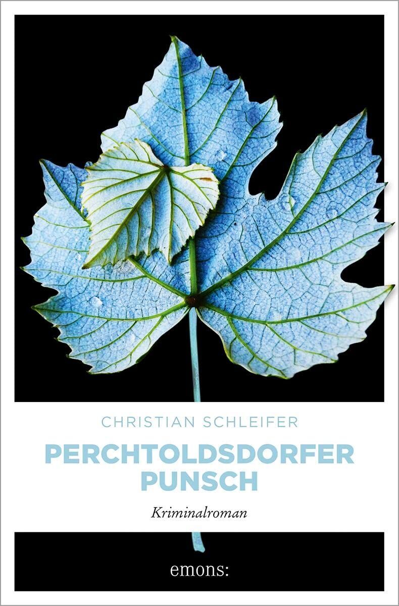 Christian Schleifer - Perchtoldsdorfer Punsch - Preis vom 09.10.2026 07:28:09 h
