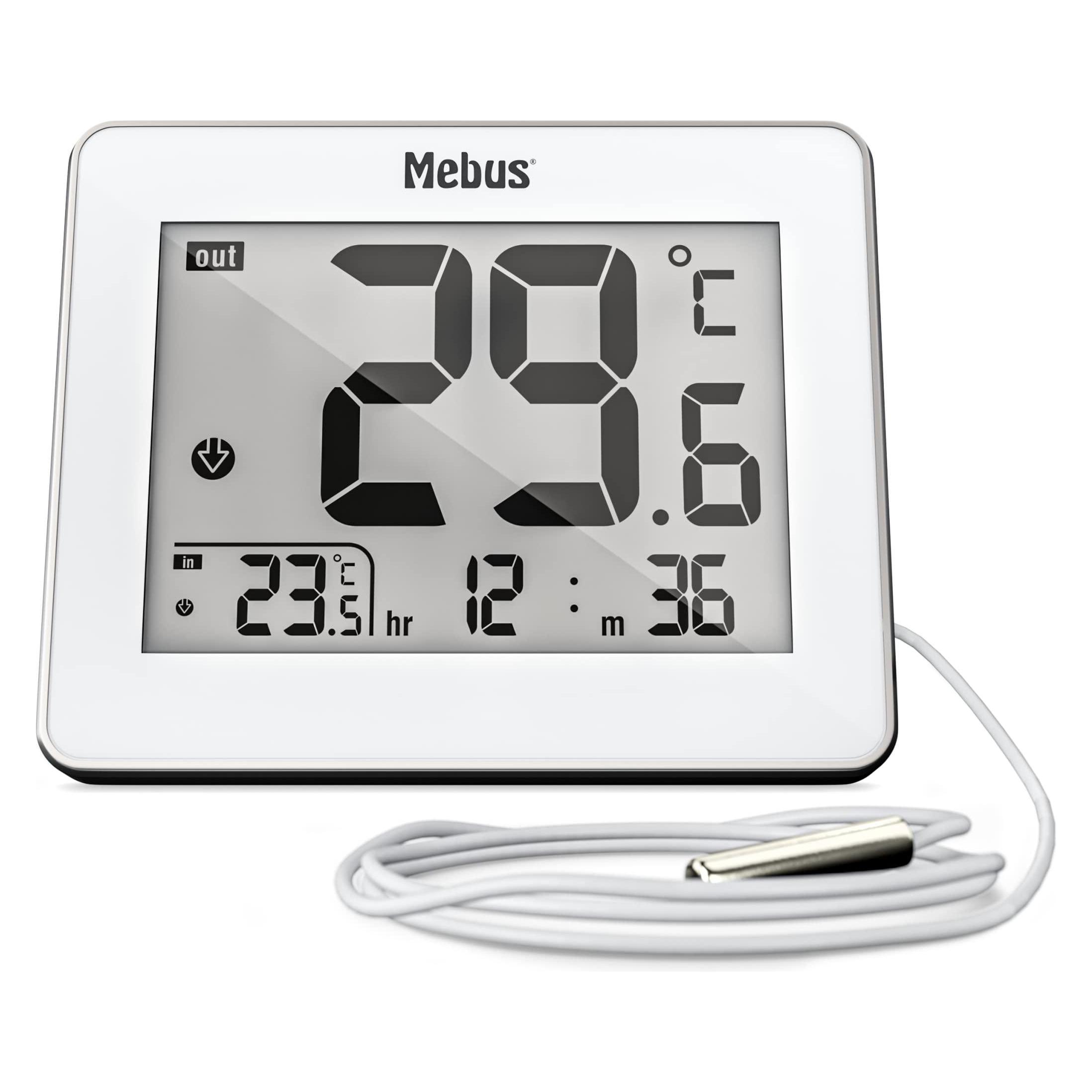 Mebus 01074 Thermometer (1074)