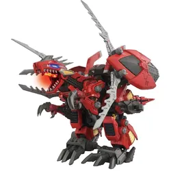 Takara Tomy Zoids Plastic Model Kit 1/72 AZ-12 Geno Breaker 32 cm