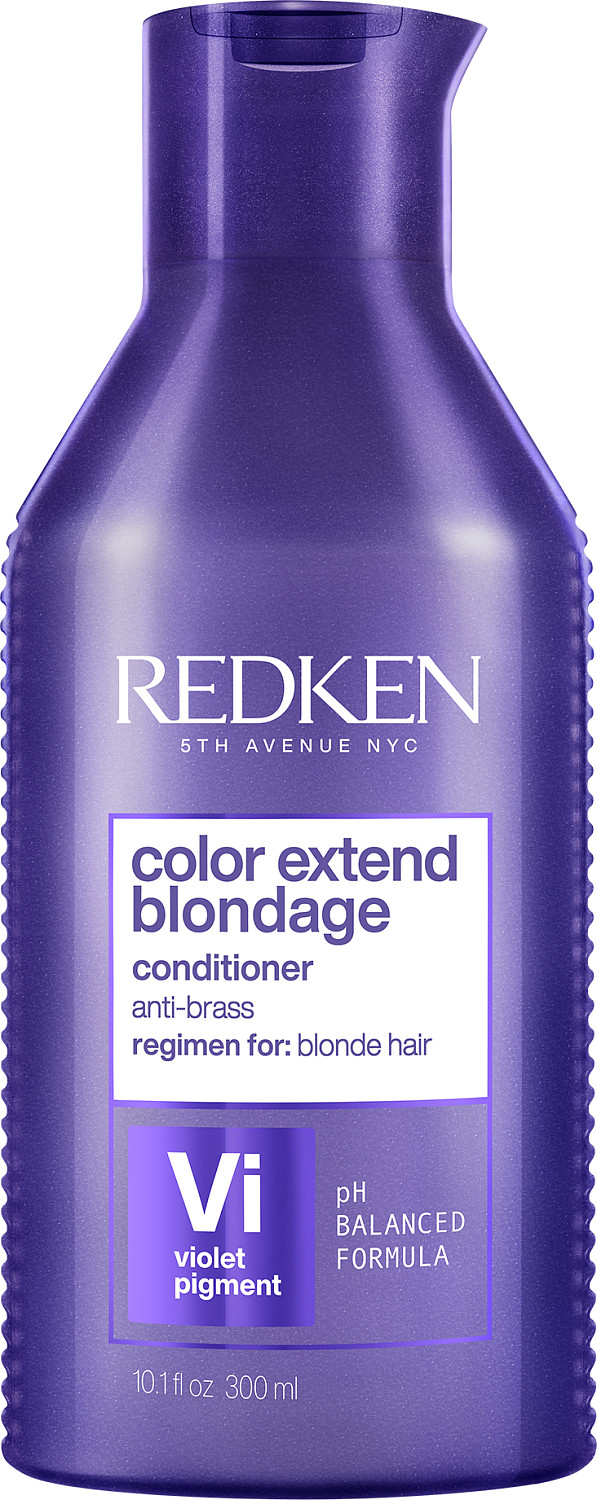Redken Color Extend Blondage Conditioner 300 ml E3458800