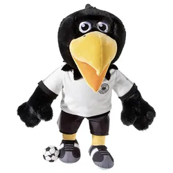 Heunec DFB Adler Paule groß